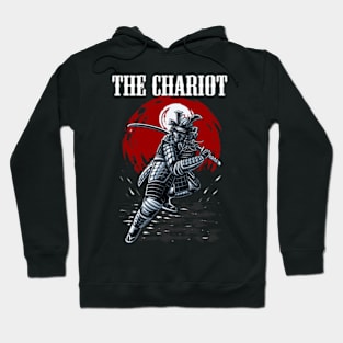 THE CHARIOT MERCH VTG Hoodie